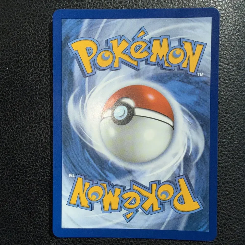 Torchic First Partner Series 3Promo Holo - Full Art Pokemon English